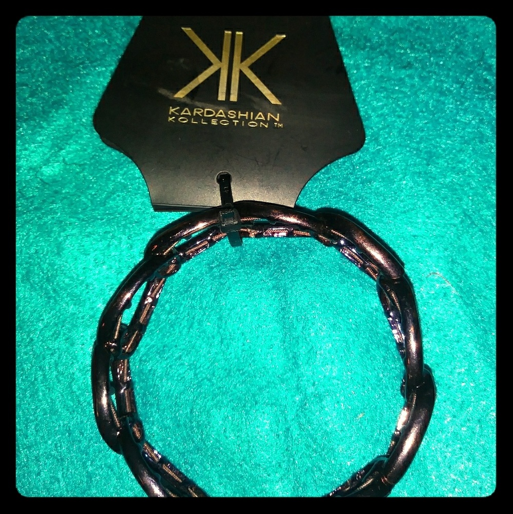 Kardashian kollection bracelet
